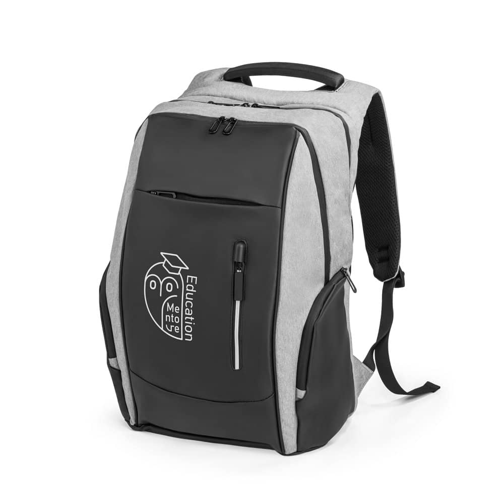 Mochila para notebook (17") em 900D e Tarpaulin (30 L)