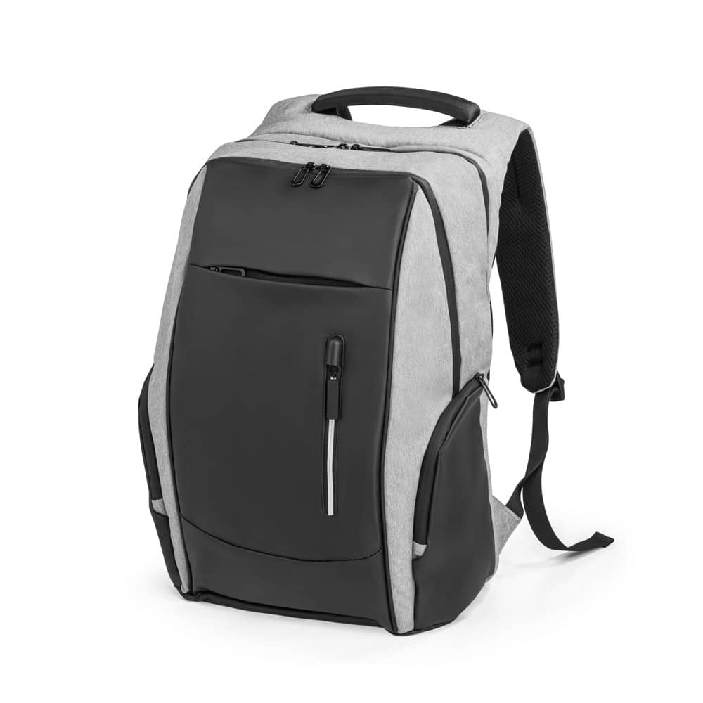 Mochila para notebook (17") em 900D e Tarpaulin (30 L)