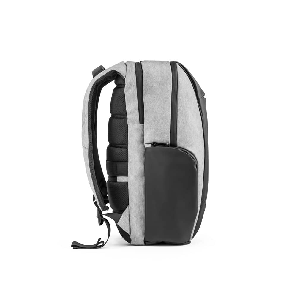 Mochila para notebook (17") em 900D e Tarpaulin (30 L)