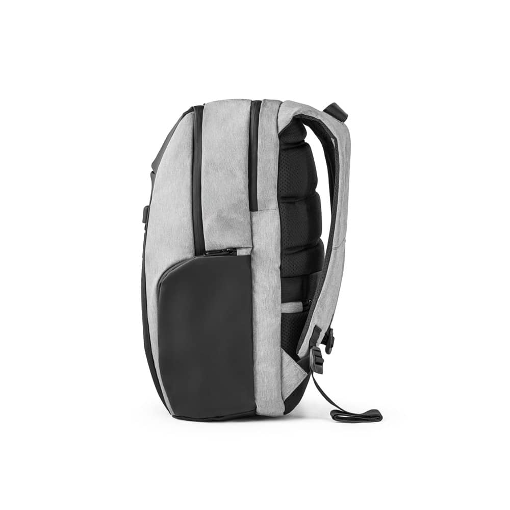 Mochila para notebook (17") em 900D e Tarpaulin (30 L)