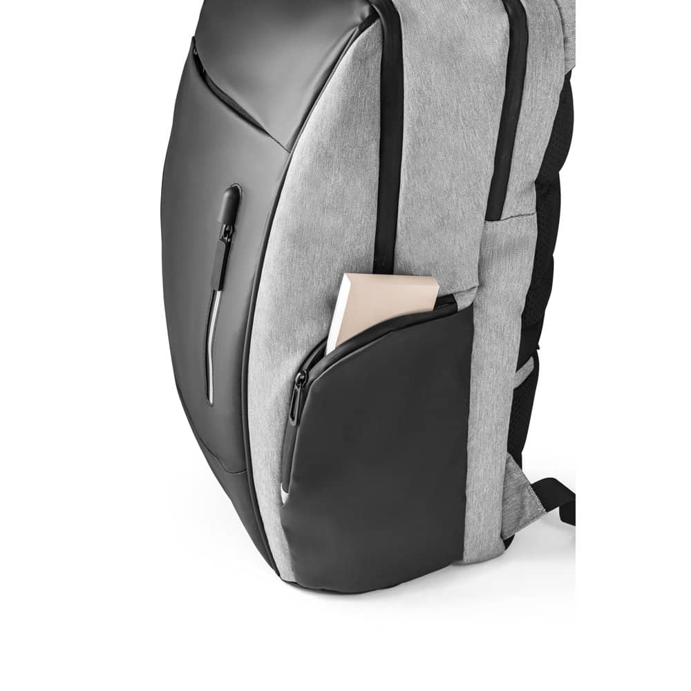 Mochila para notebook (17") em 900D e Tarpaulin (30 L)