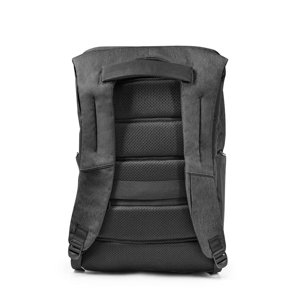 Mochila para notebook (17") em 900D e Tarpaulin (30 L)