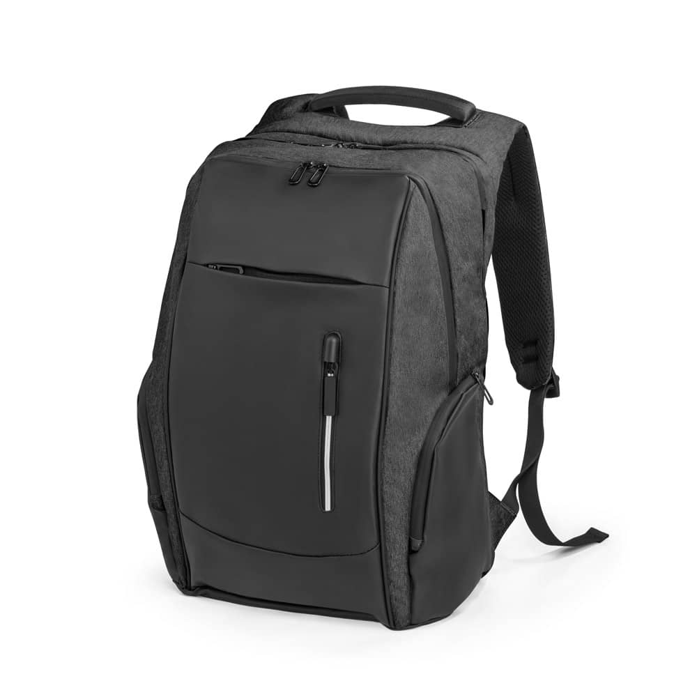 Mochila para notebook (17") em 900D e Tarpaulin (30 L)