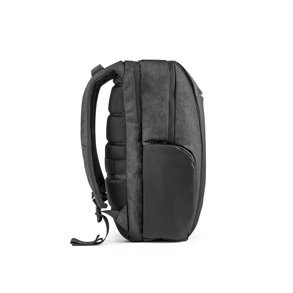 Mochila para notebook (17") em 900D e Tarpaulin (30 L)