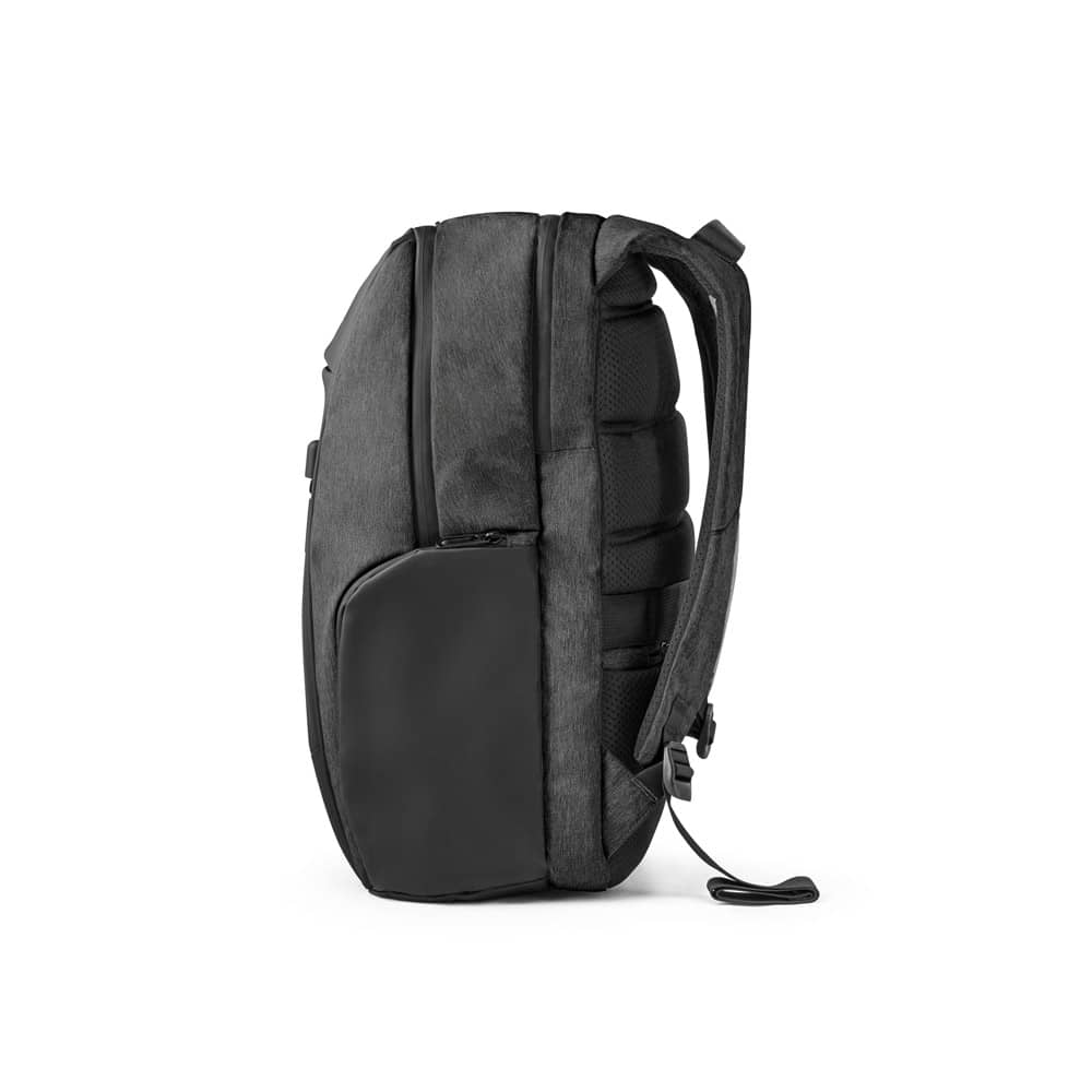 Mochila para notebook (17") em 900D e Tarpaulin (30 L)