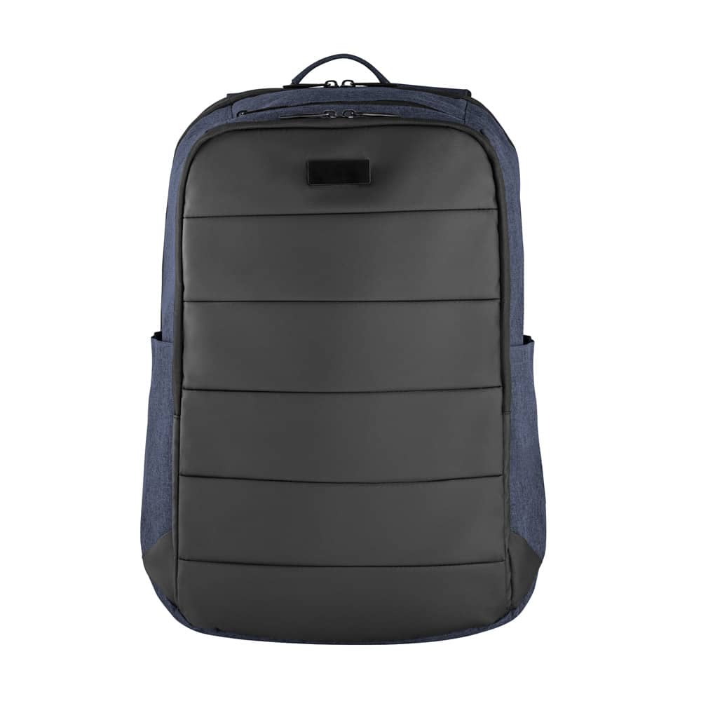 Mochila para notebook (17") em 300D de alta densidade (21 L)