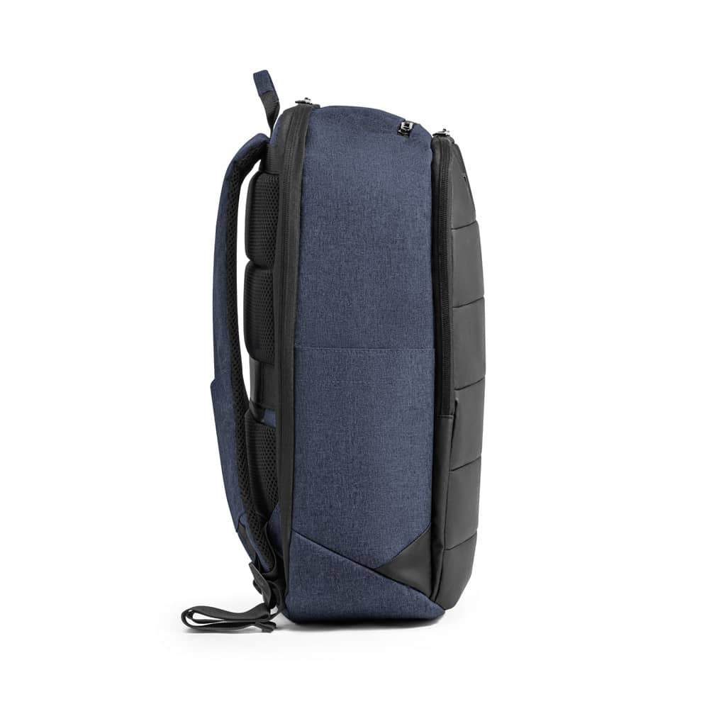 Mochila para notebook (17") em 300D de alta densidade (21 L)