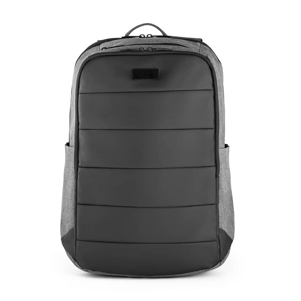Mochila para notebook (17") em 300D de alta densidade (21 L)