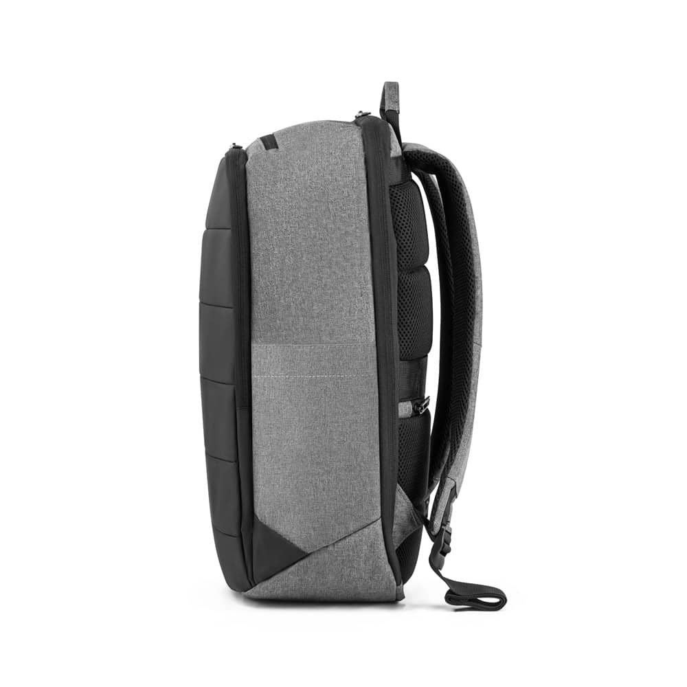 Mochila para notebook (17") em 300D de alta densidade (21 L)