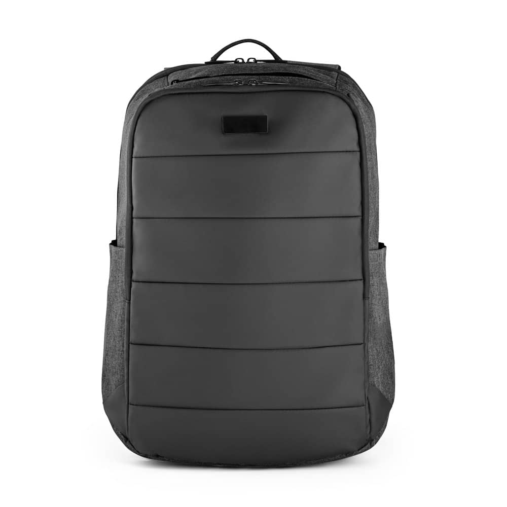 Mochila para notebook (17") em 300D de alta densidade (21 L)