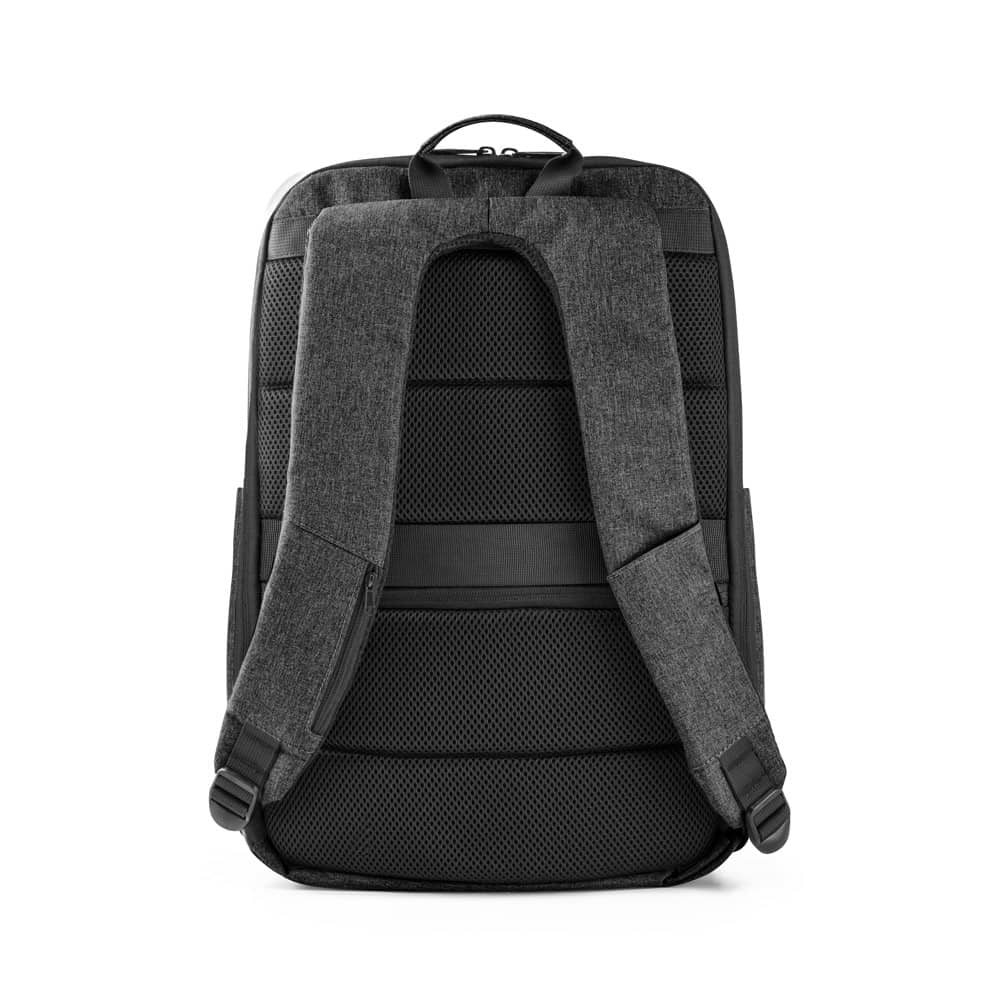Mochila para notebook (17") em 300D de alta densidade (21 L)