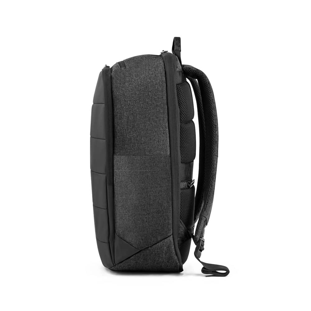 Mochila para notebook (17") em 300D de alta densidade (21 L)