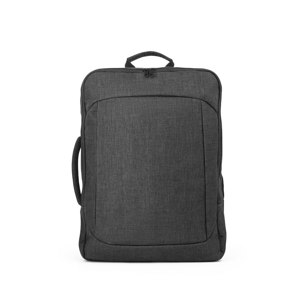 Mochila 2 em 1 para notebook (15'6") em 600D (14 L)