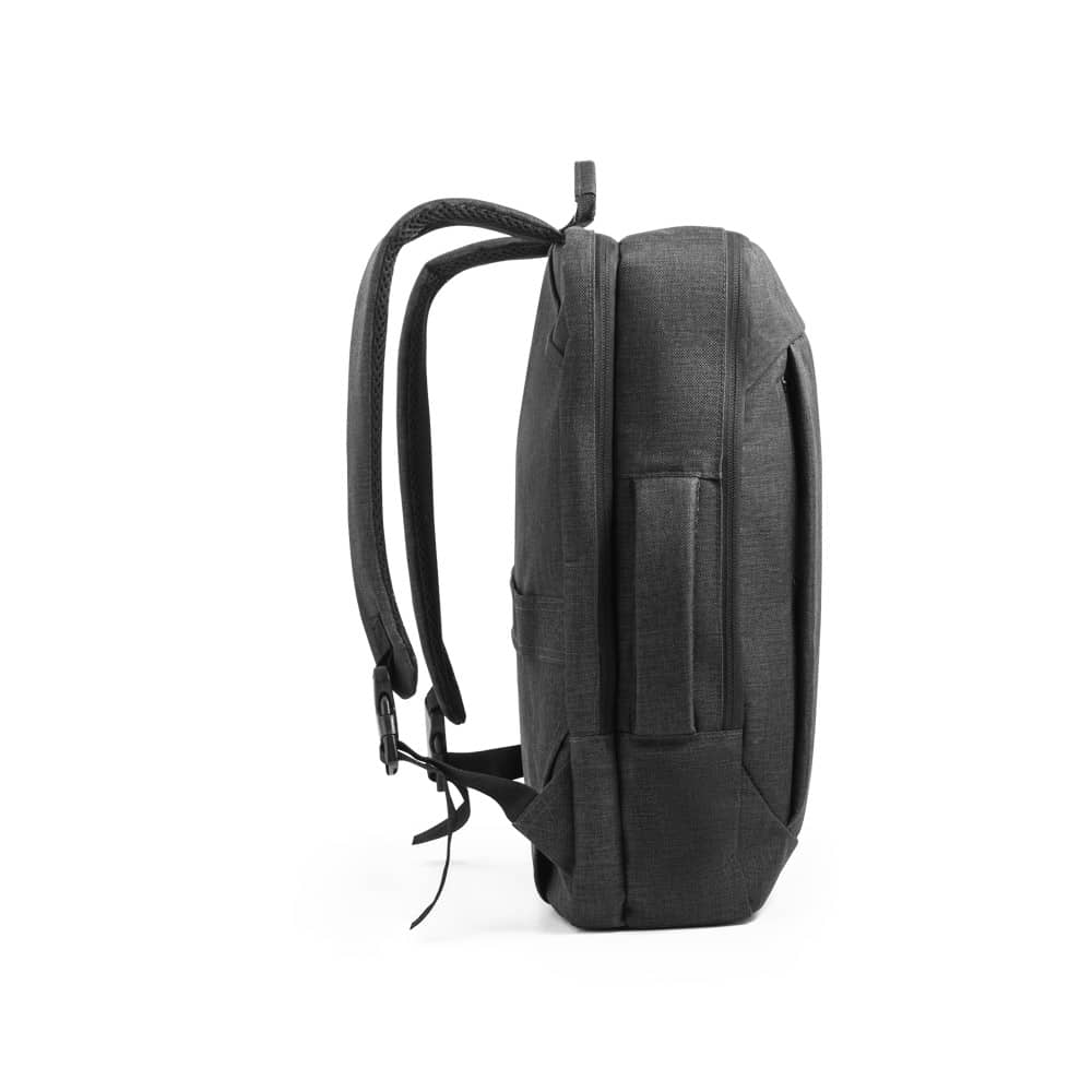 Mochila 2 em 1 para notebook (15'6") em 600D (14 L)