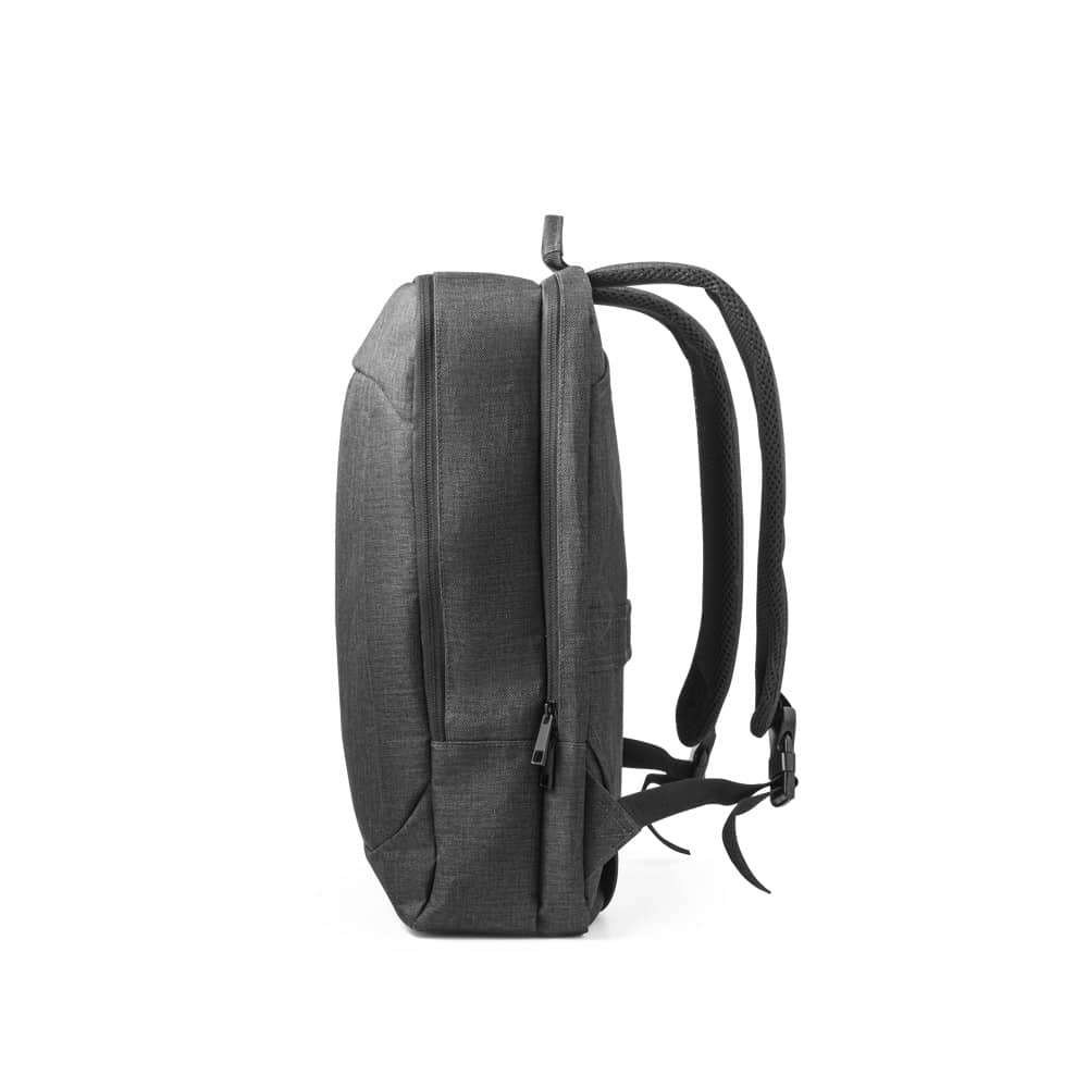 Mochila 2 em 1 para notebook (15'6") em 600D (14 L)