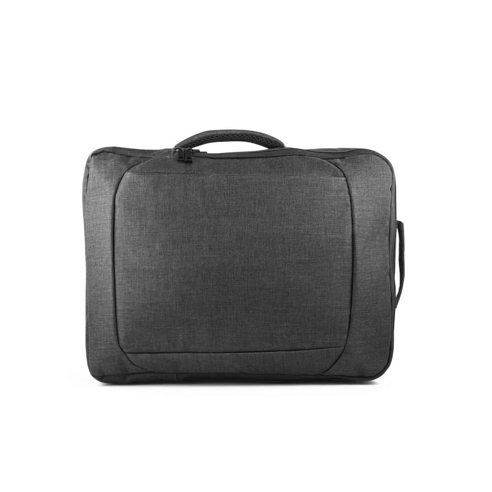 Mochila 2 em 1 para notebook (15'6") em 600D (14 L)