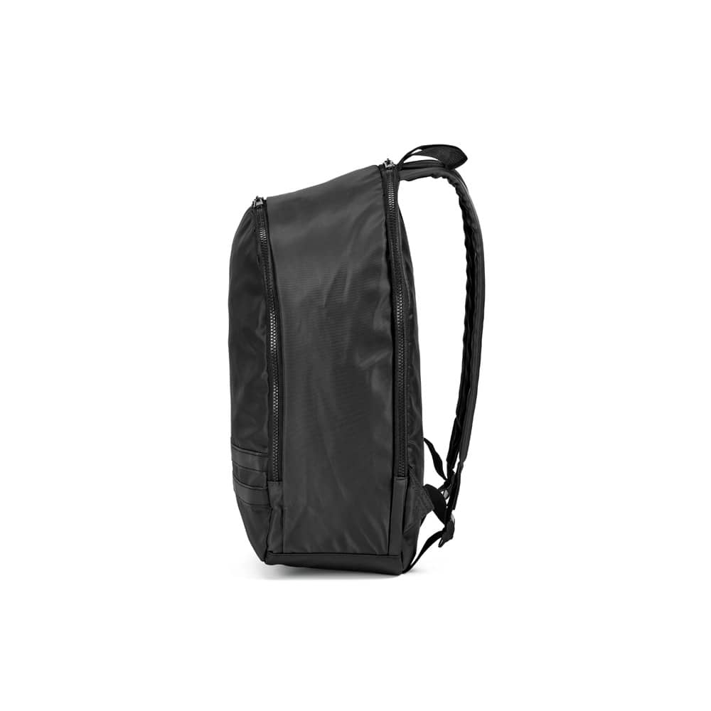 MANCHESTER NOTE. Mochila para notebook (15") em poliéster reciclado 290T (18 L)