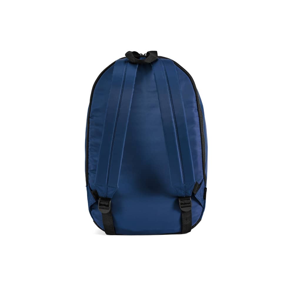 MANCHESTER NOTE. Mochila para notebook (15") em poliéster reciclado 290T (18 L)