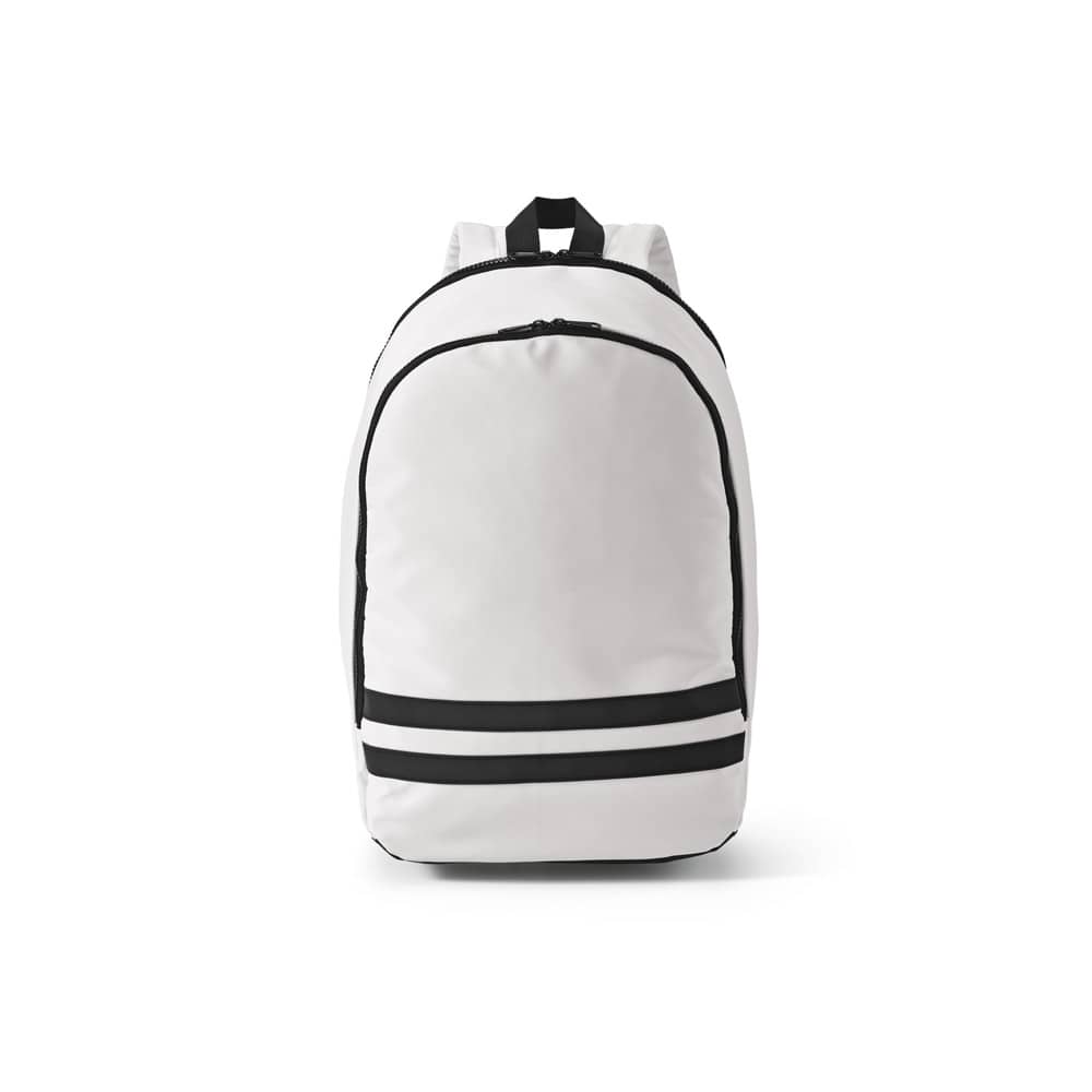 MANCHESTER NOTE. Mochila para notebook (15") em poliéster reciclado 290T (18 L)