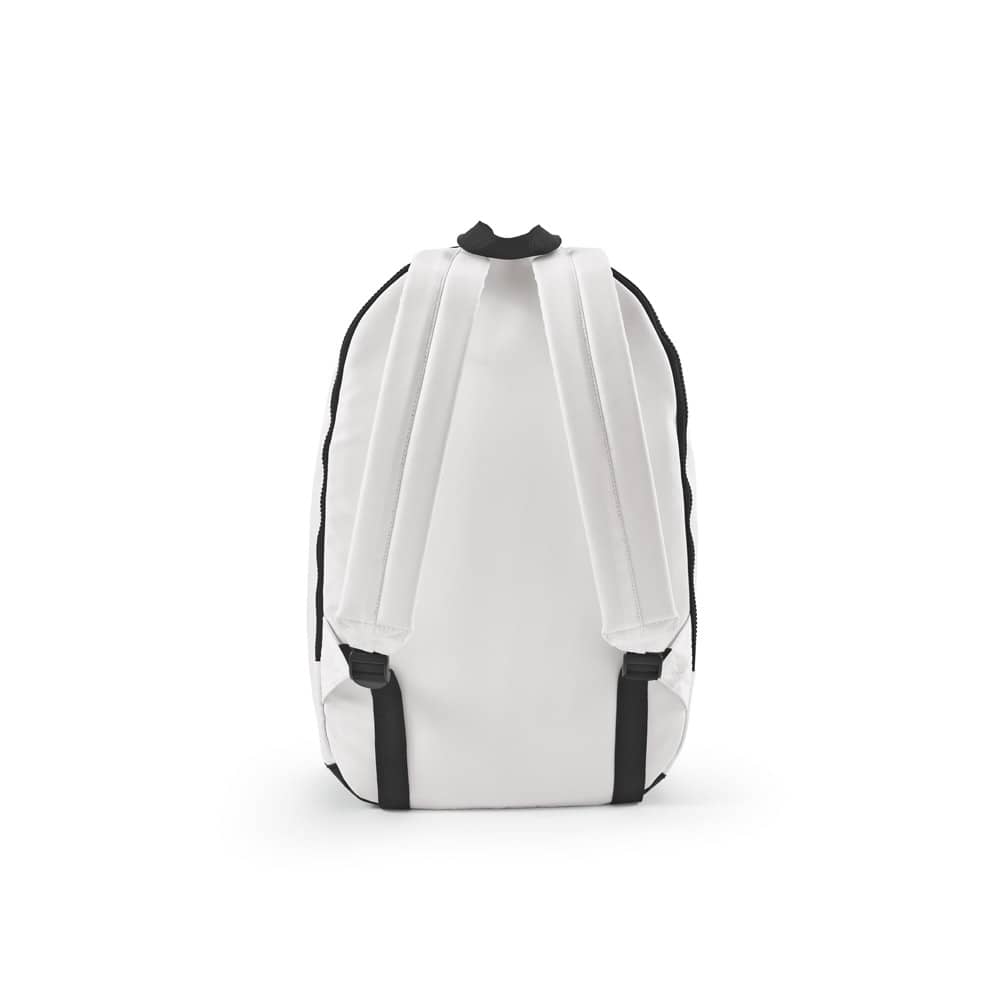 MANCHESTER NOTE. Mochila para notebook (15") em poliéster reciclado 290T (18 L)