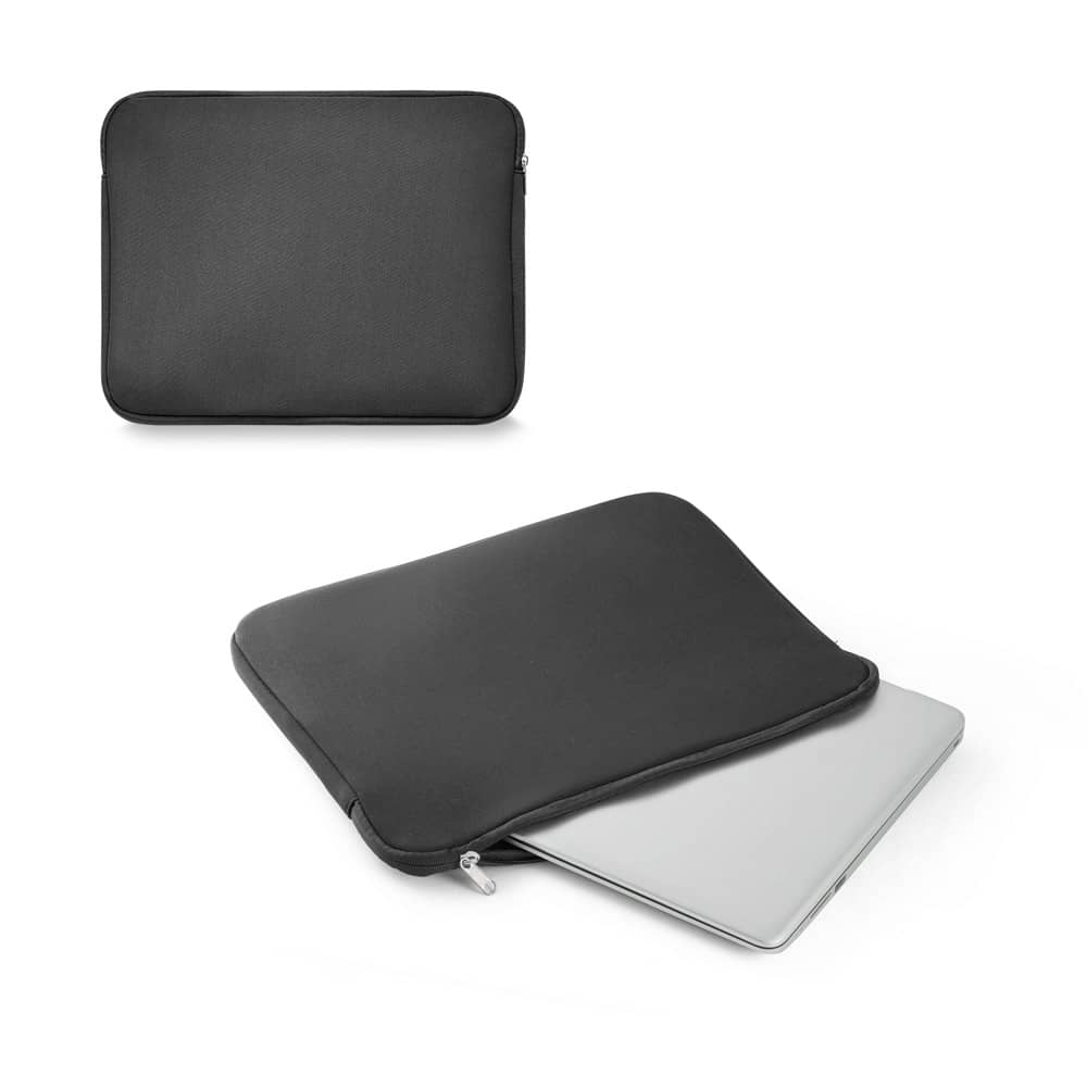 Bolsa para notebook (15") em soft shell