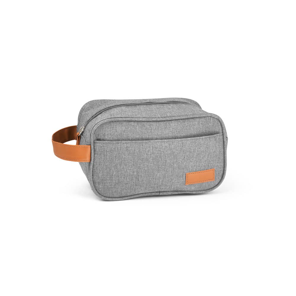 Bolsa de cosméticos em 600D