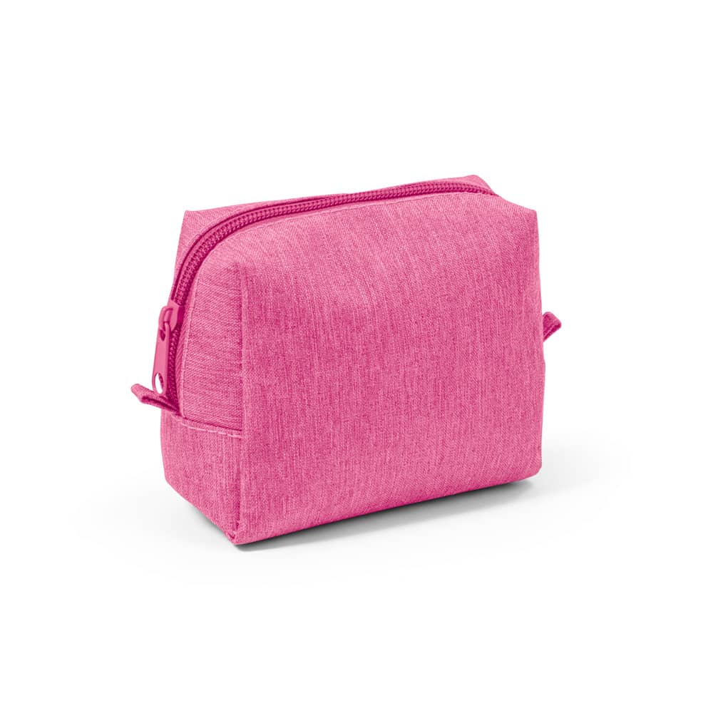 Bolsa de cosméticos em 300D