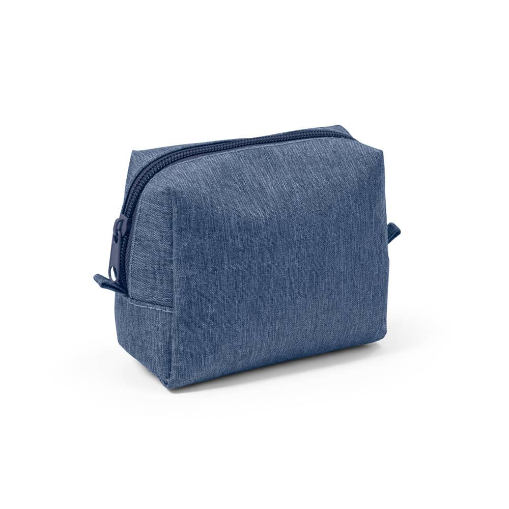 Bolsa de cosméticos em 300D