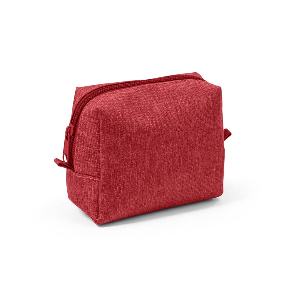 Bolsa de cosméticos em 300D
