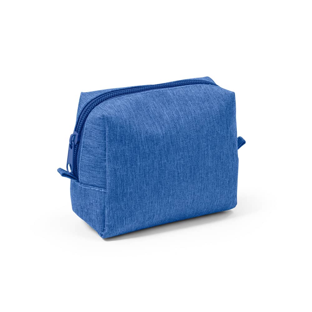 Bolsa de cosméticos em 300D