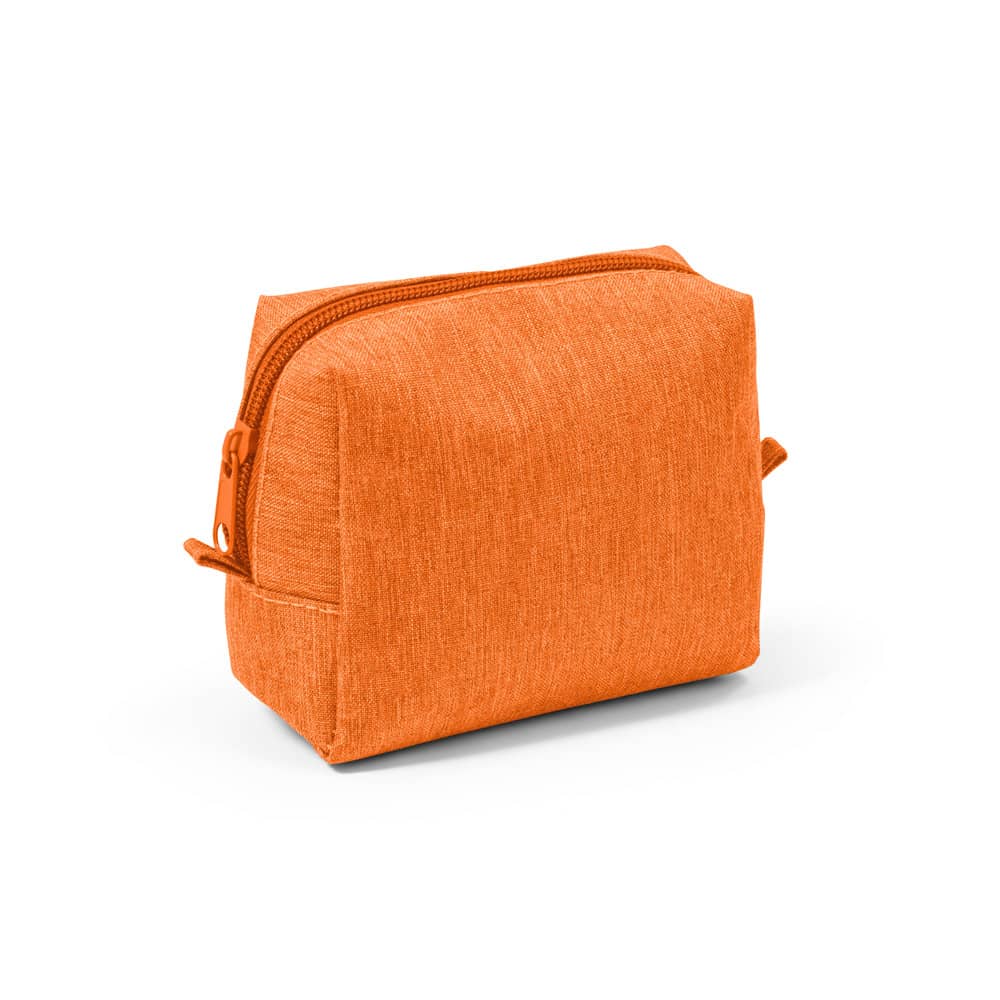Bolsa de cosméticos em 300D