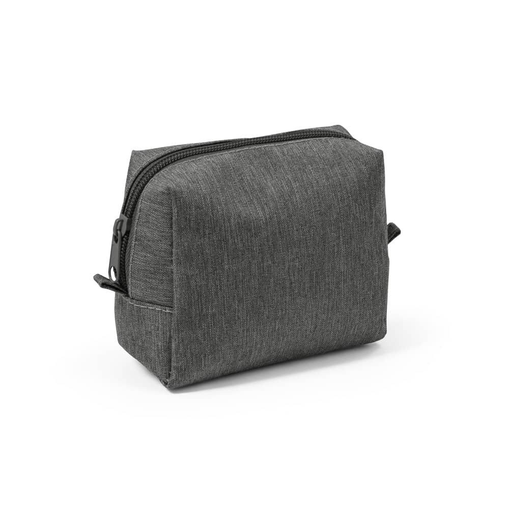 Bolsa de cosméticos em 300D