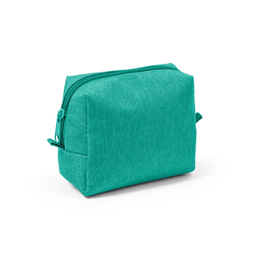 Bolsa de cosméticos em 300D