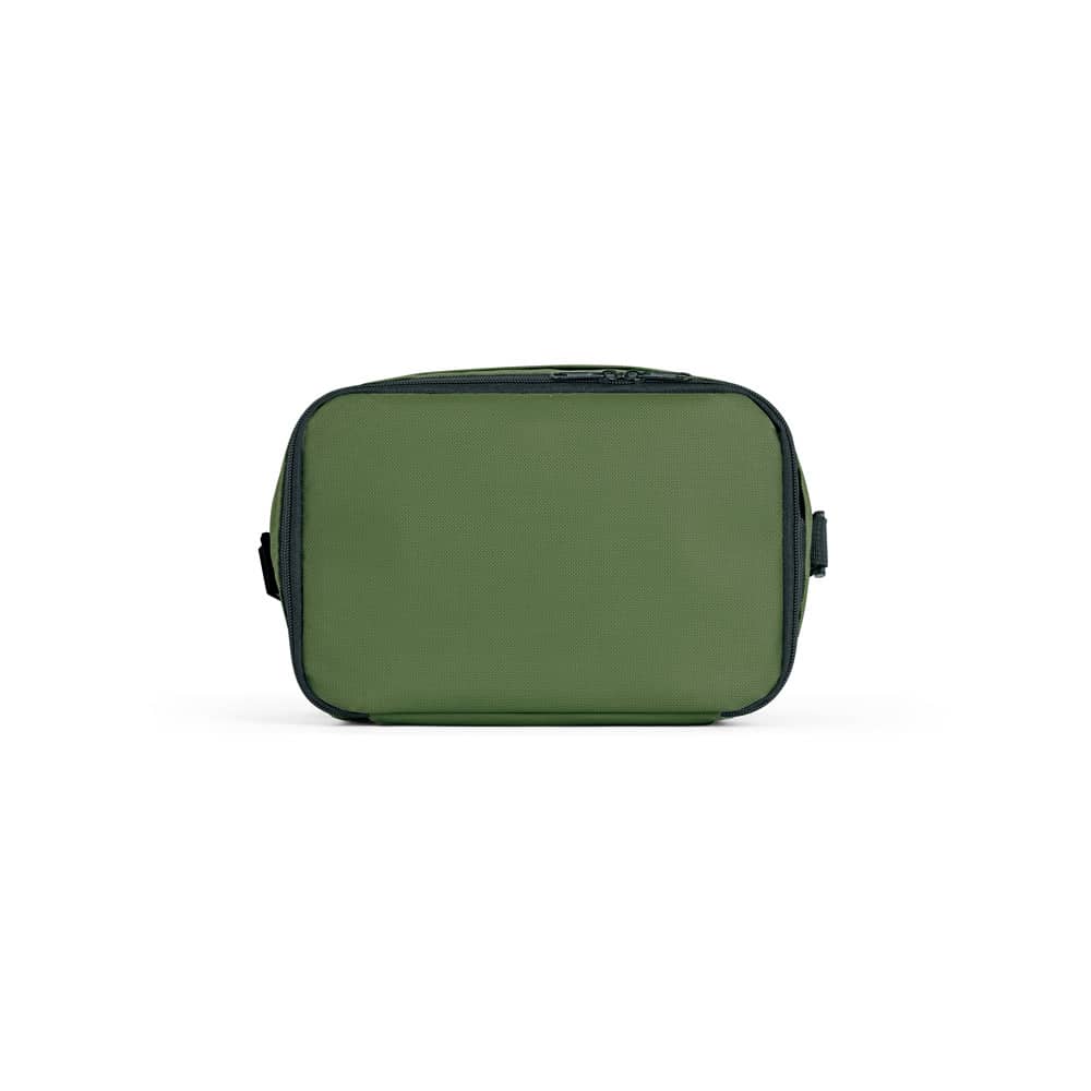 Cooler. Bolsa térmica em poliéster reciclado 600D com interior forrado em PEVA 7 L