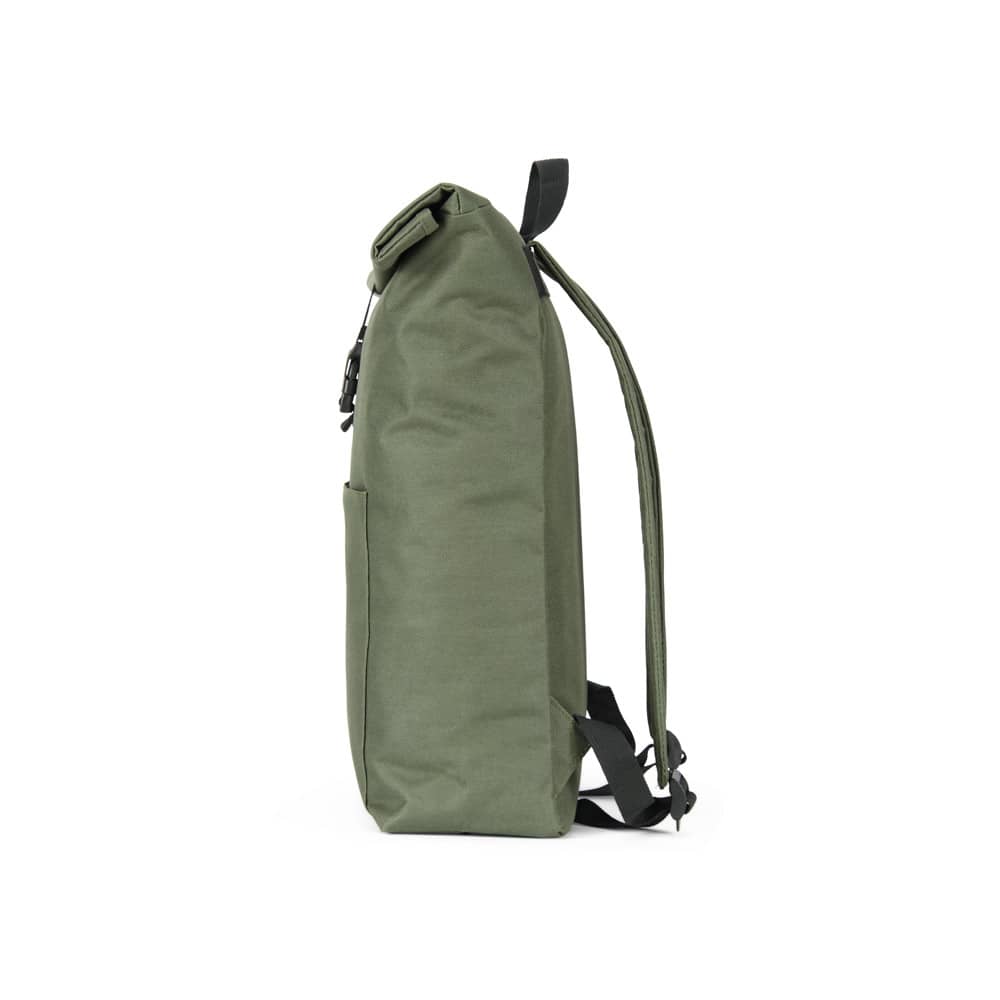 Mochila para notebook (17'3") em 600D (21 L)