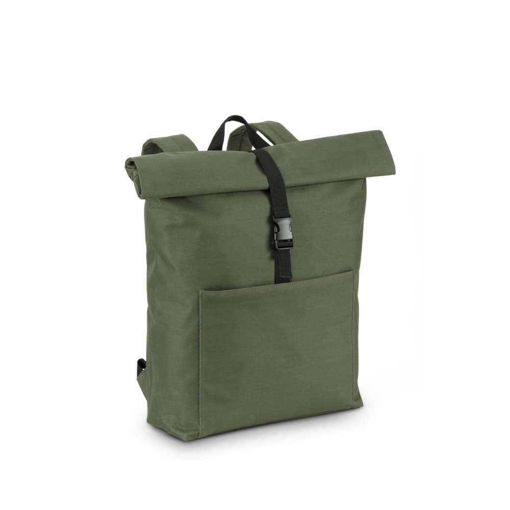 Mochila para notebook (17'3") em 600D (21 L)
