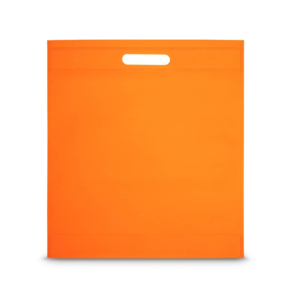 Sacola em non-woven (80 g/m²)