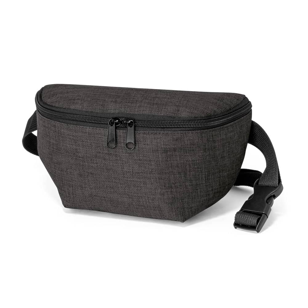 Pochete em 600D de alta densidade