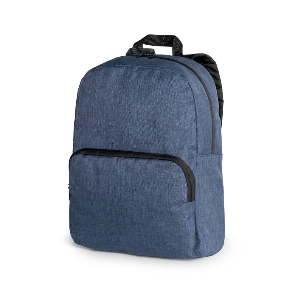 Mochila para notebook 14'' em 600D de alta densidade