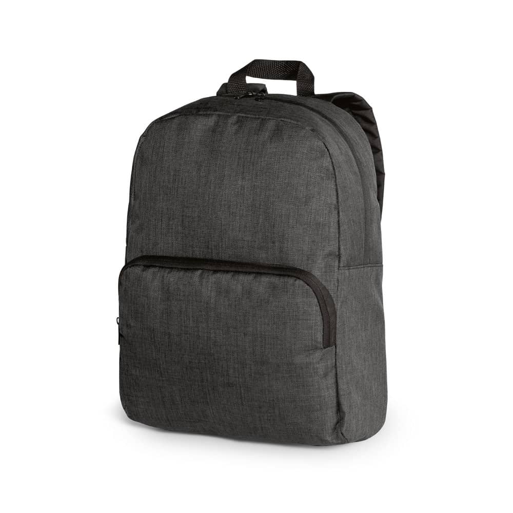 Mochila para notebook 14'' em 600D de alta densidade