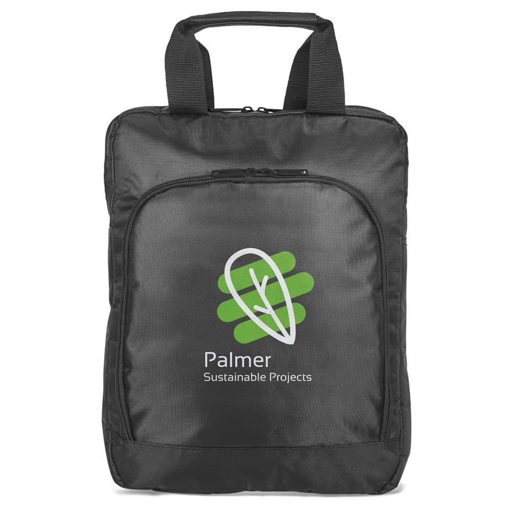 Mochila para notebook até 15' em 840D