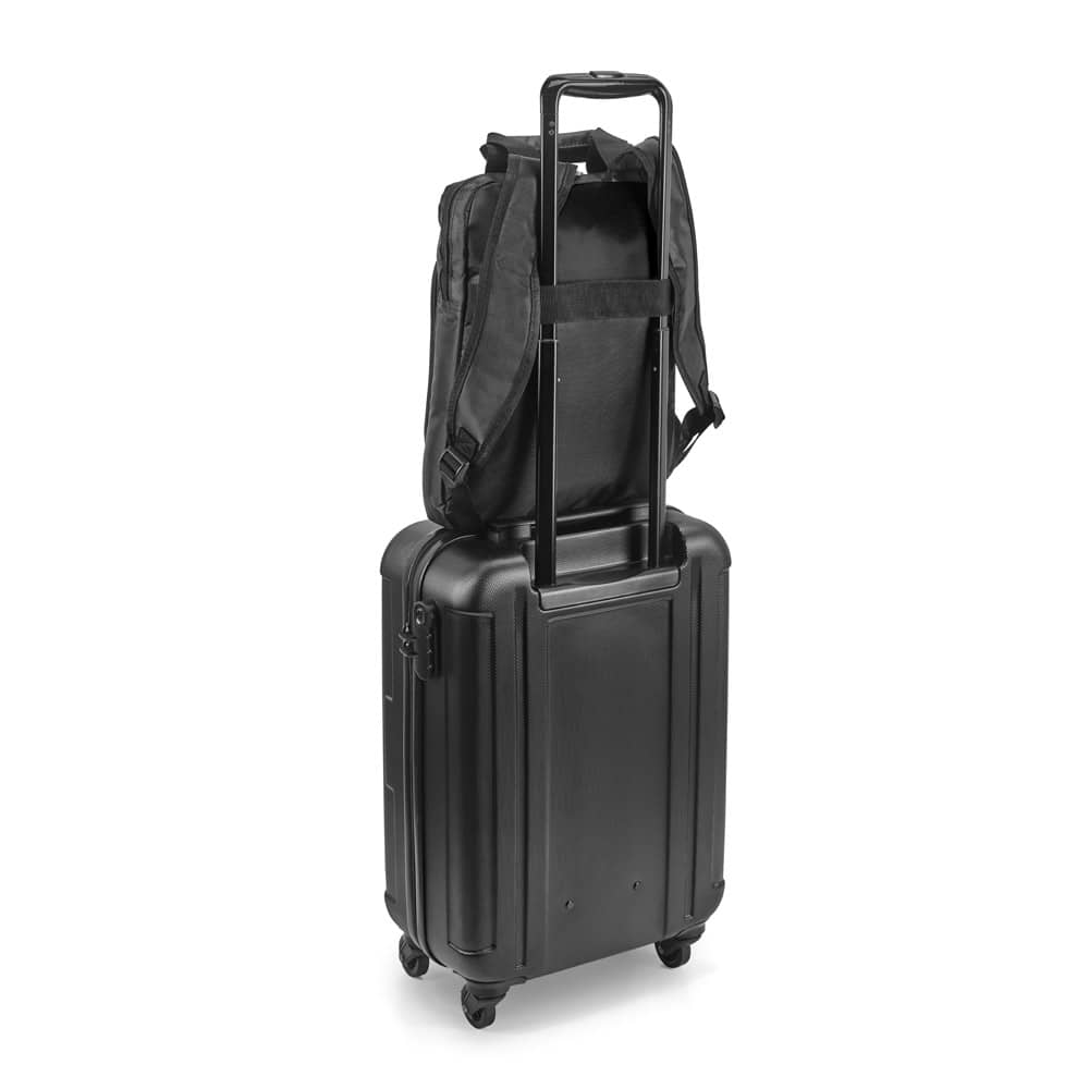 Mochila para notebook até 15' em 840D