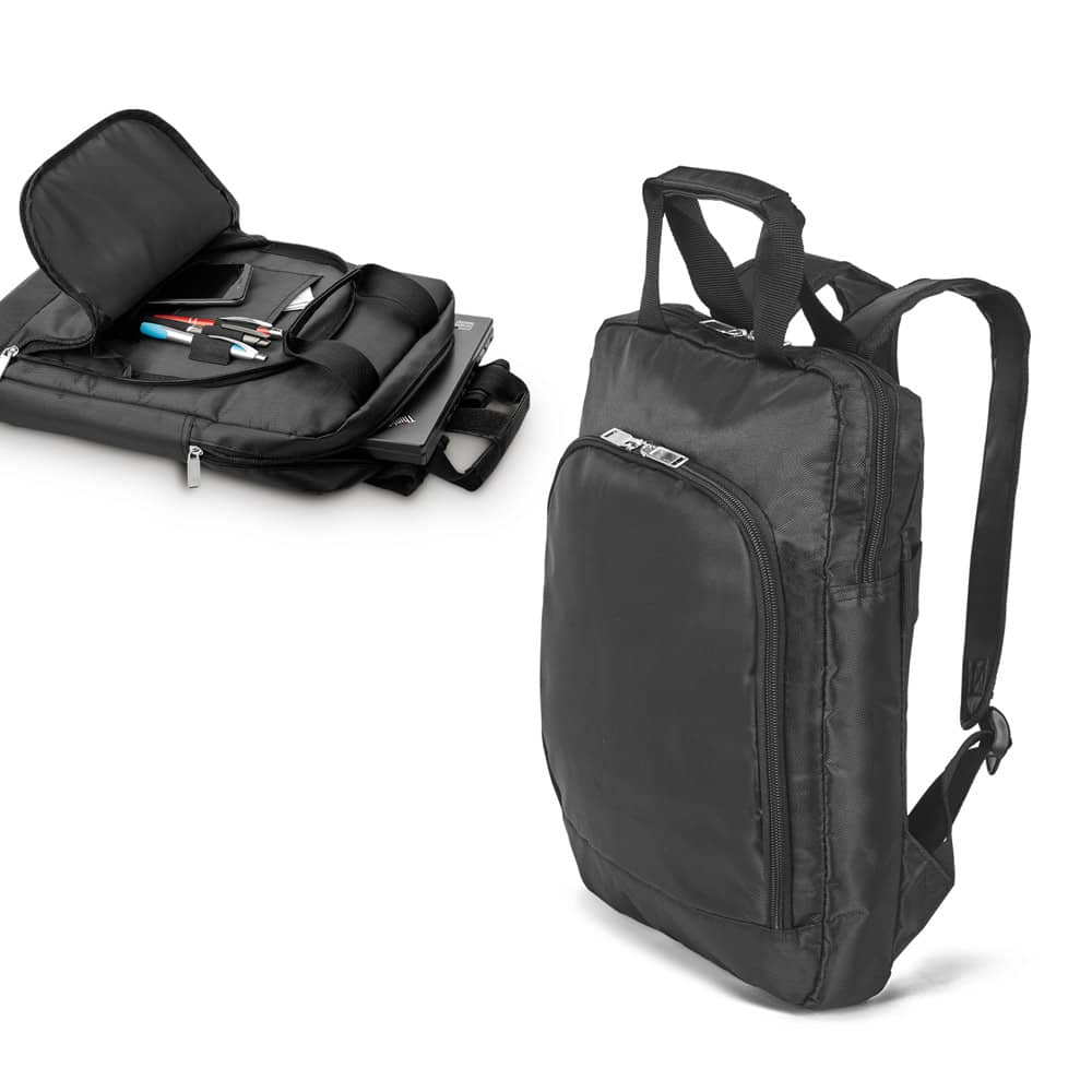 Mochila para notebook até 15' em 840D