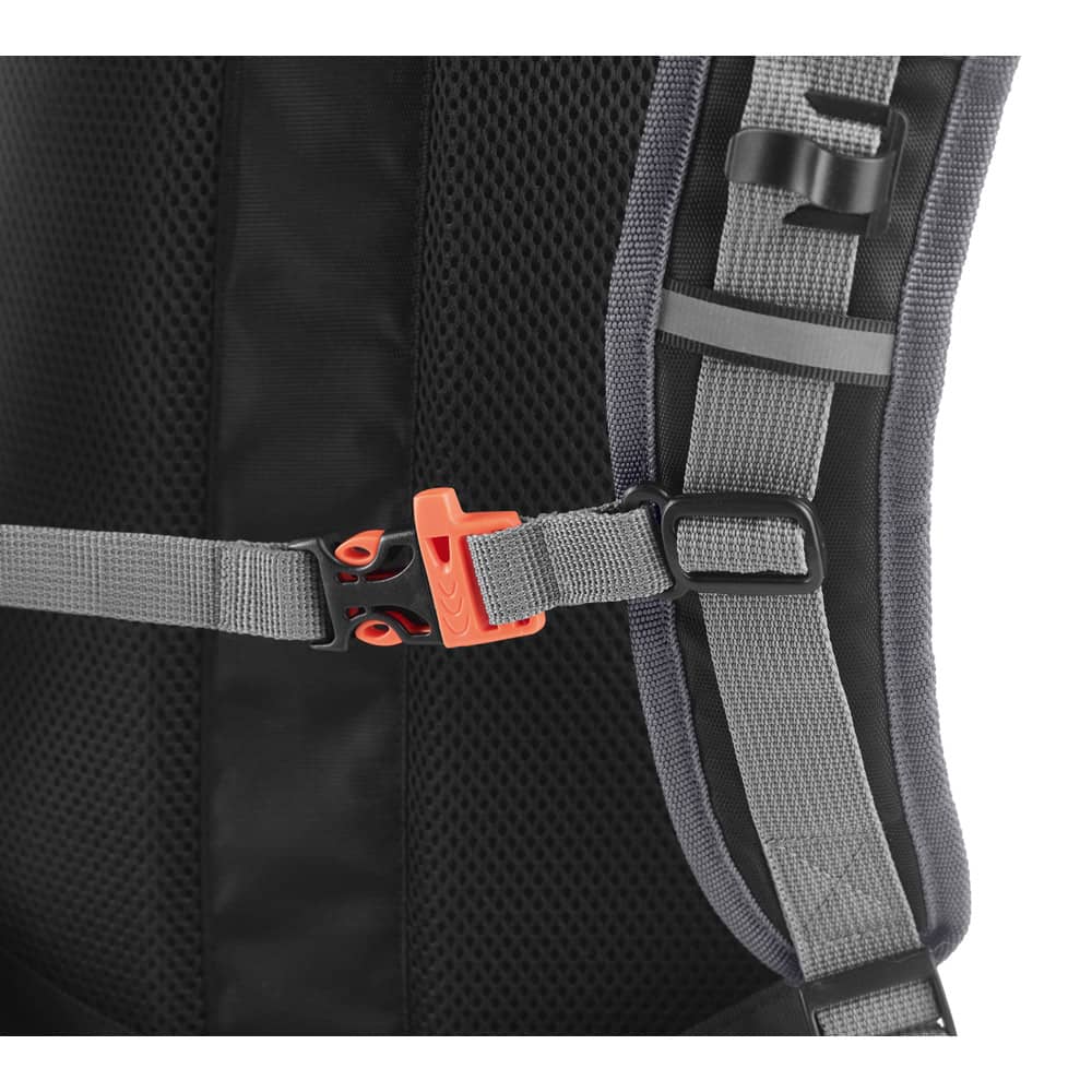 Mochila esportiva com reservatório de água em 420D 2 L