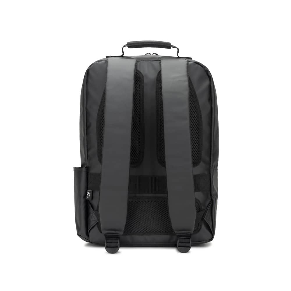 Mochila para notebook (15'6'') em 600D com revestimento à água (10 L)