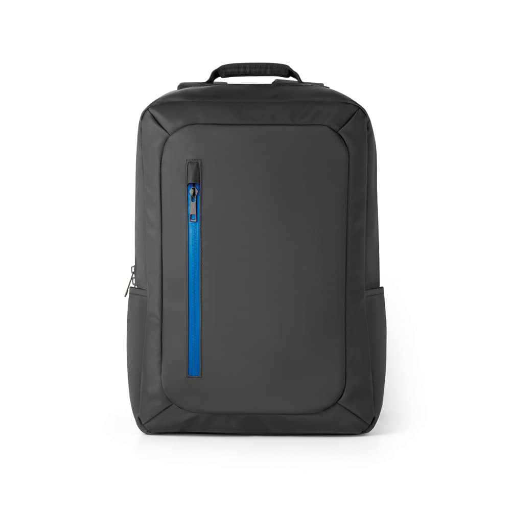 Mochila para notebook (15'6'') em 600D com revestimento à água (10 L)