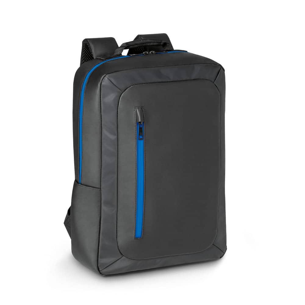 Mochila para notebook (15'6'') em 600D com revestimento à água (10 L)