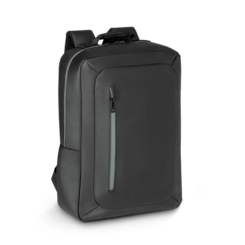 Mochila para notebook (15'6'') em 600D com revestimento à água (10 L)