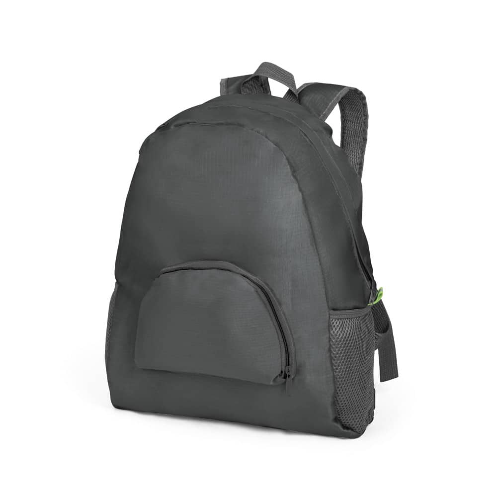 Mochila dobrável em 210D ripstop (11 L)