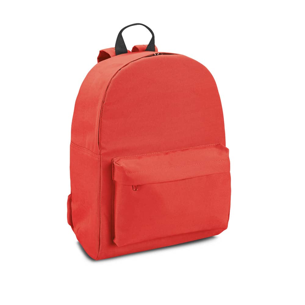 Mochila em 600D com alças almofadadas 20 L
